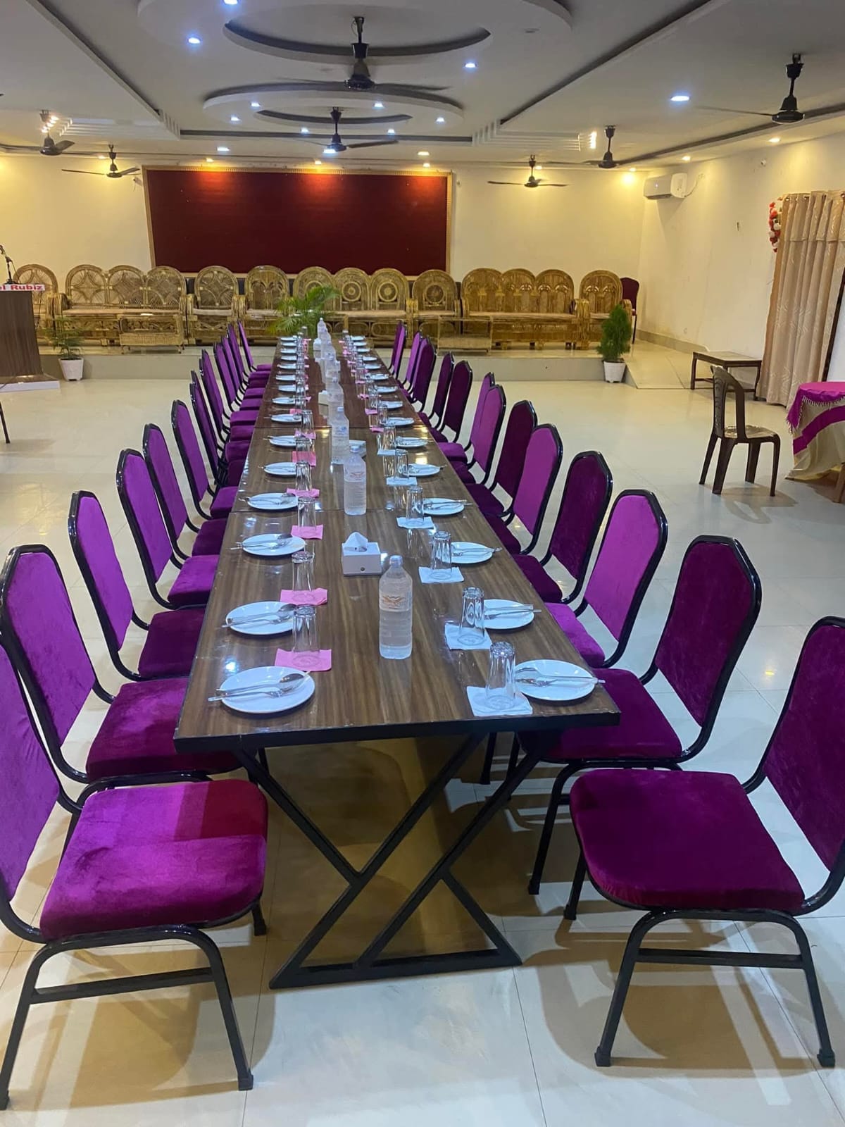 Host Weddings, Meetings, and Celebrations gallery 3