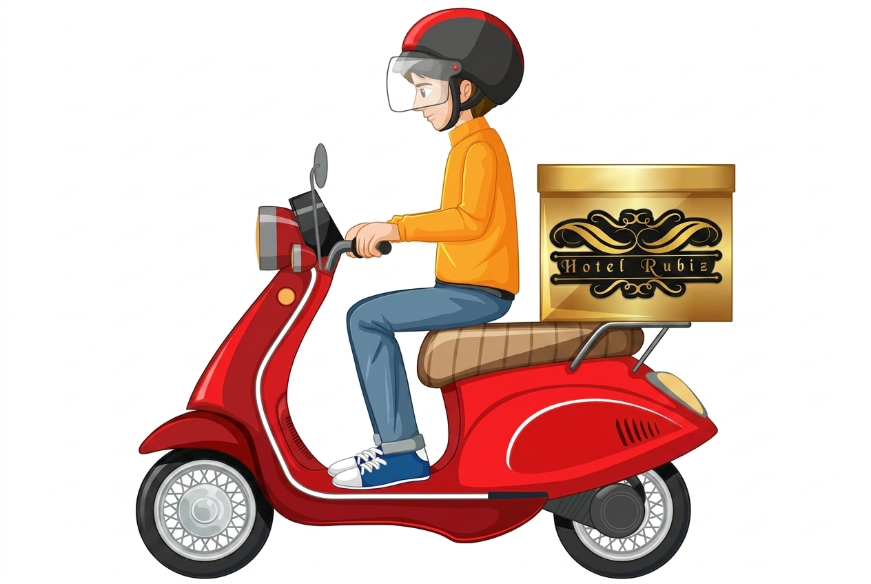 Order Fresh Meals with Quick Delivery main visual