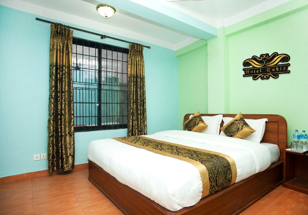 Comfortable Rooms with Premium Hospitality gallery 1