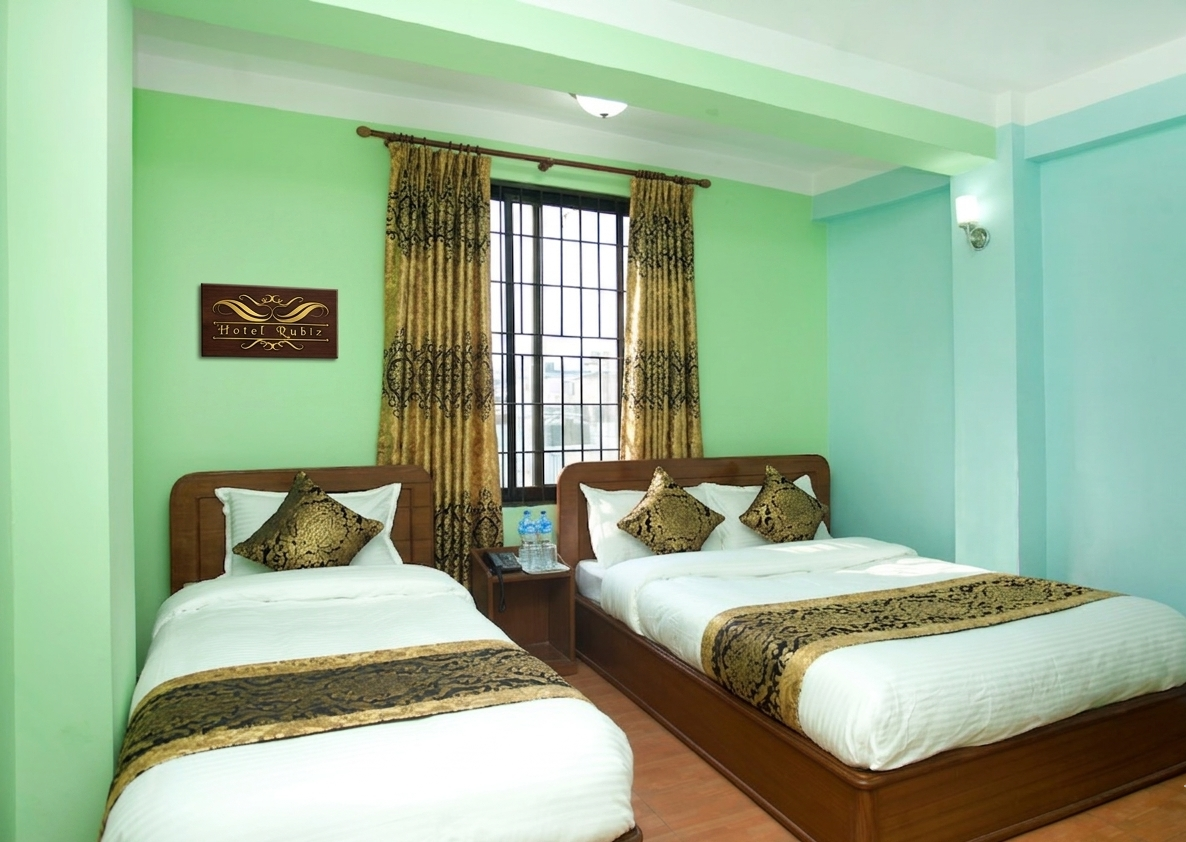 Comfortable Rooms with Premium Hospitality gallery 2