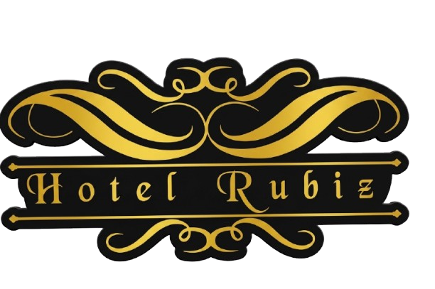 Hotel Rubiz Biratnagar Nepal logo